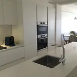 Апартаменты Vakantie-appartement La Regence @