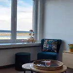 Апартаменты Vakantie-appartement La Regence @ *