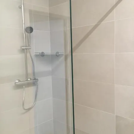 Vakantie-appartement La Regence @