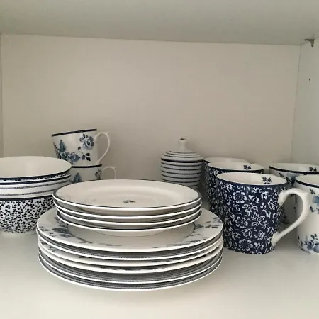 Appartement Vakantie-appartement La Régence @ Ostende