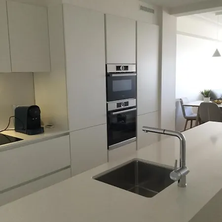 Apartment Vakantie-appartement La Regence @