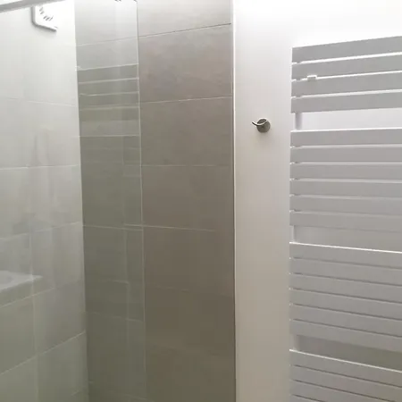 Vakantie-appartement La Regence @ Apartment