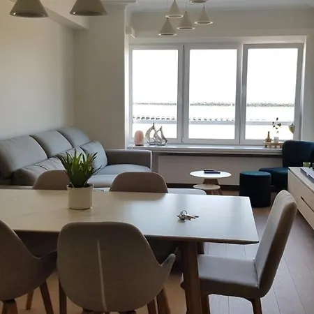 Apartment Vakantie-appartement La Regence @ *