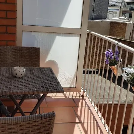 Vakantie-appartement La Régence @ Apartamento *