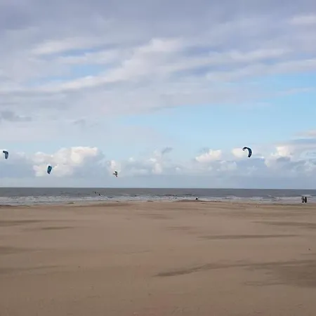 Vakantie-appartement La Régence @ Apartamento Ostende