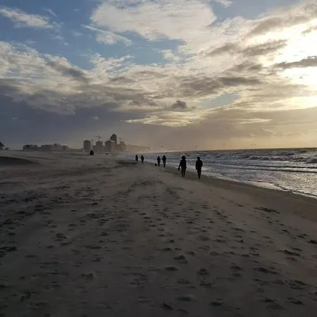 Vakantie-appartement La Regence @ Apartment Ostende