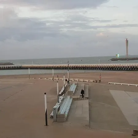 Vakantie-appartement La Regence @ *