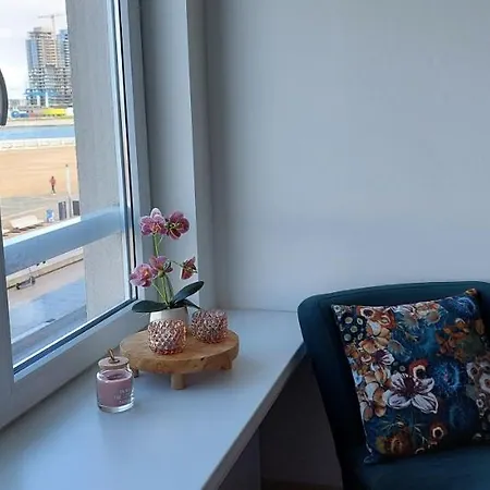 Apartment Vakantie-appartement La Regence @ Ostend