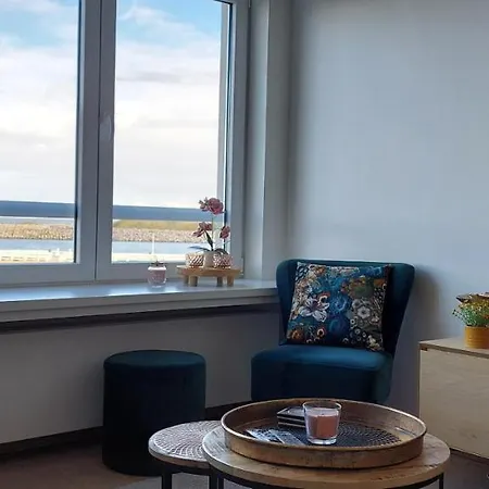 Apartamento Vakantie-appartement La Régence @ *