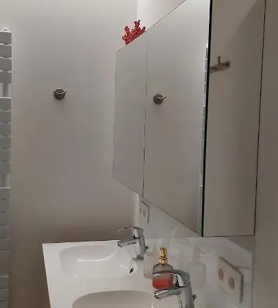 Vakantie-appartement La Régence @ Appartement *