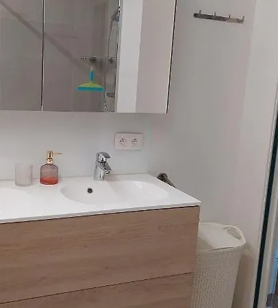 Vakantie-appartement La Régence @ Appartement