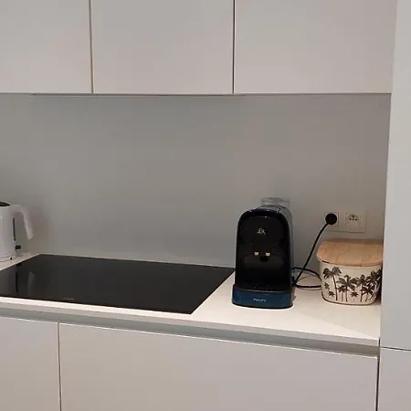 Vakantie-appartement La Regence @ Apartment *