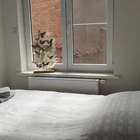 Vakantie-appartement La Regence @ Ostend