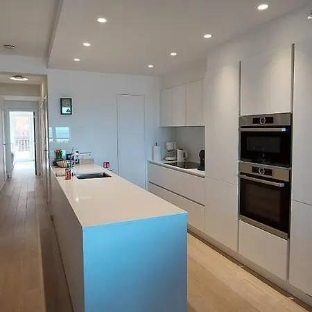 Vakantie-appartement La Régence @ Appartement *