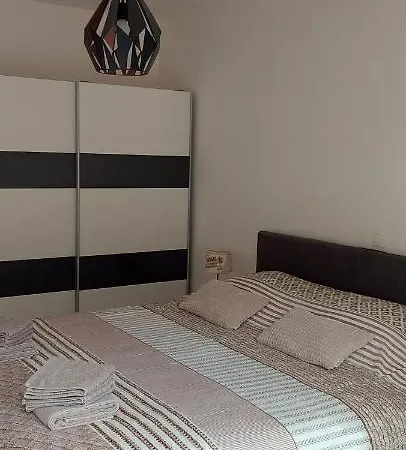 Vakantie-appartement La Regence @ Apartment