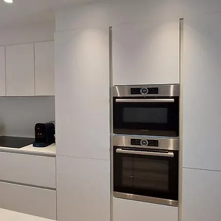 Vakantie-appartement La Régence @ Apartamento *