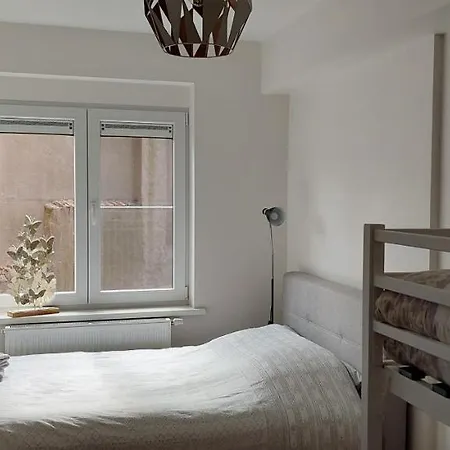 Vakantie-appartement La Régence @ Appartement Ostende