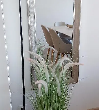 Appartement Vakantie-appartement La Régence @ Ostende