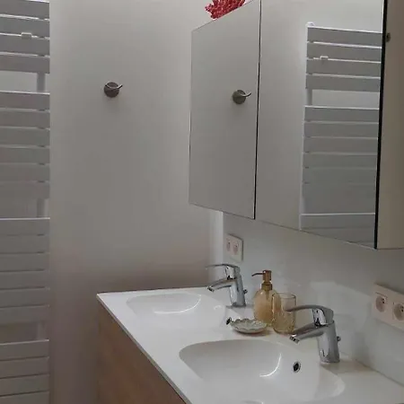 Vakantie-appartement La Régence @ *