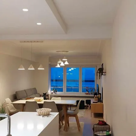 Vakantie-appartement La Regence @ Apartment *