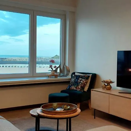 Vakantie-appartement La Régence @ * Ostende