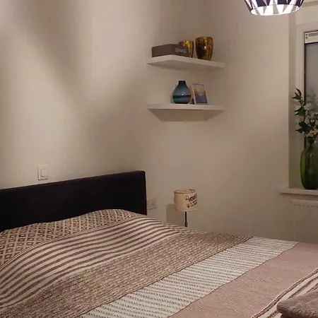 Vakantie-appartement La Régence @ Appartement Ostende