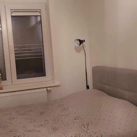 Appartement Vakantie-appartement La Régence @ *