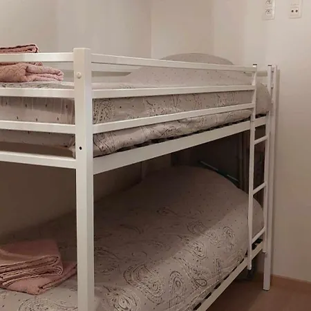 Vakantie-appartement La Regence @ Apartment *