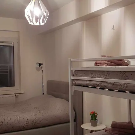 Apartamento Vakantie-appartement La Régence @ Ostende