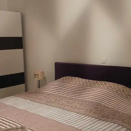 Apartment Vakantie-appartement La Regence @