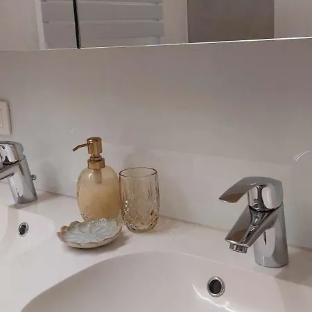 Vakantie-appartement La Régence @ Apartamento
