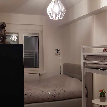 Apartamento Vakantie-appartement La Régence @ *