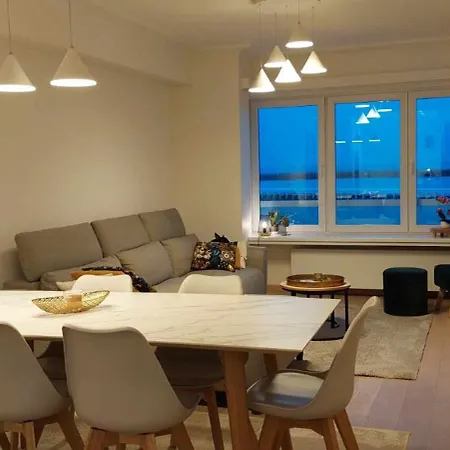 Vakantie-appartement La Régence @