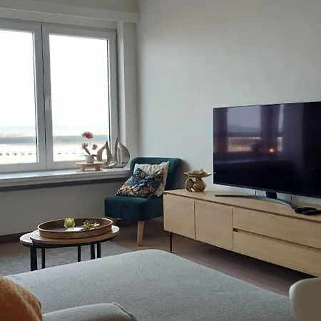 Vakantie-appartement La Regence @ Apartment