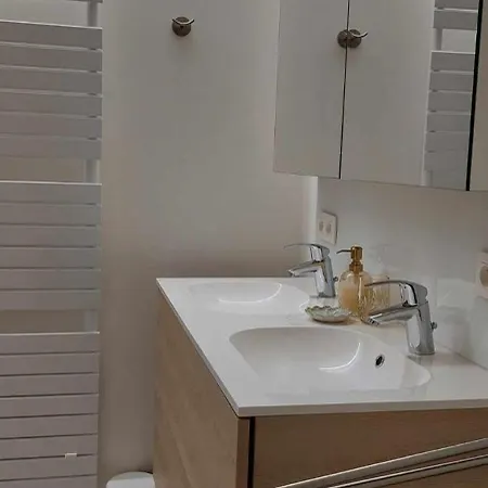 Vakantie-appartement La Regence @ *