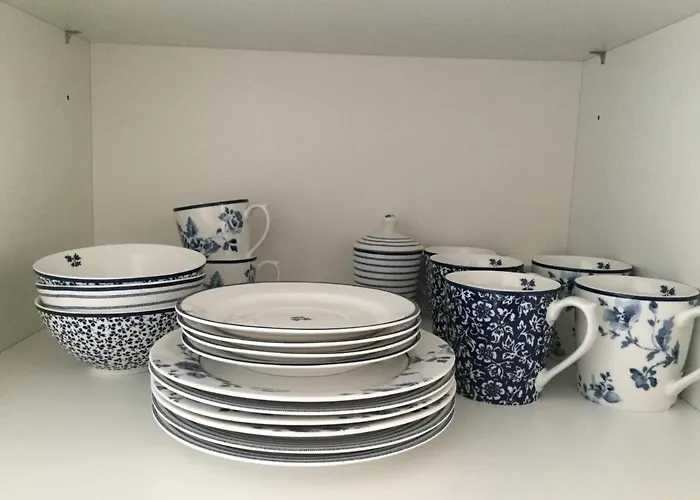 公寓 Vakantie-appartement La Regence @ 奥斯滕德