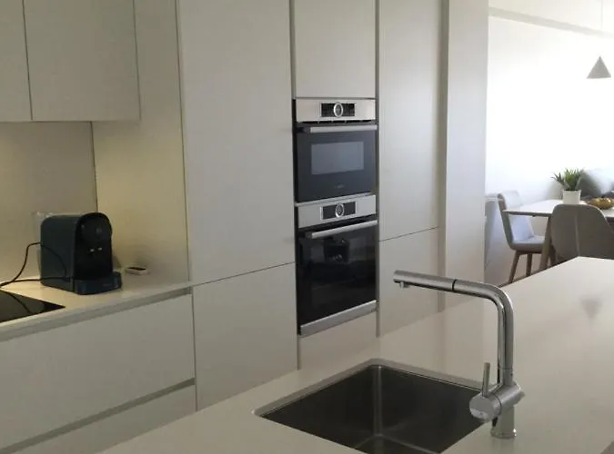 公寓 Vakantie-appartement La Regence @