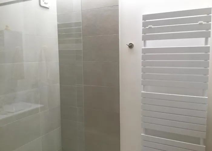 Vakantie-appartement La Regence @ 公寓