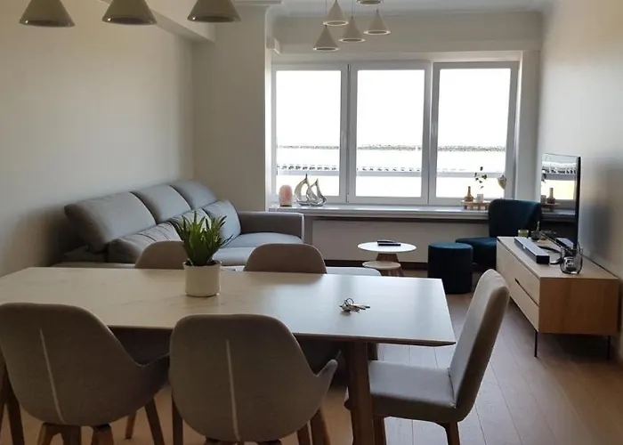 公寓 Vakantie-appartement La Regence @ *