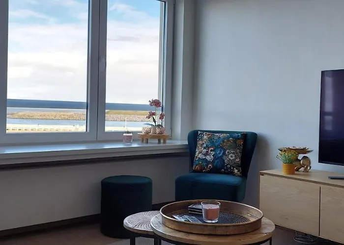 公寓 Vakantie-appartement La Regence @ *