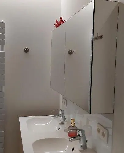 Vakantie-appartement La Regence @ 公寓 *