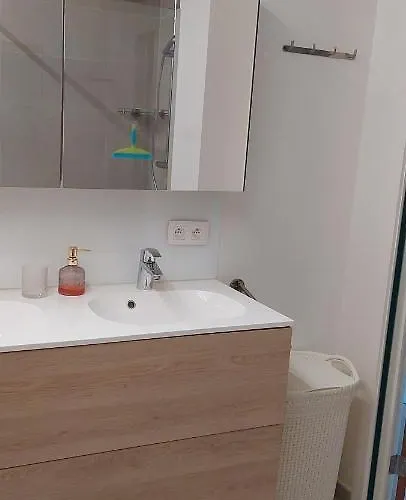 Vakantie-appartement La Regence @ 公寓