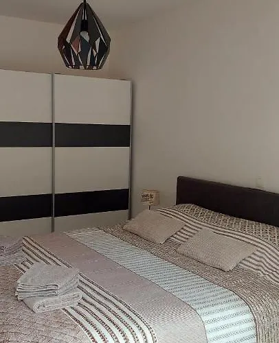 Vakantie-appartement La Regence @ 公寓