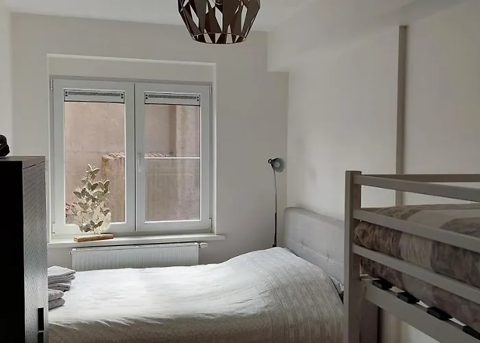 Vakantie-appartement La Regence @ 公寓 奥斯滕德