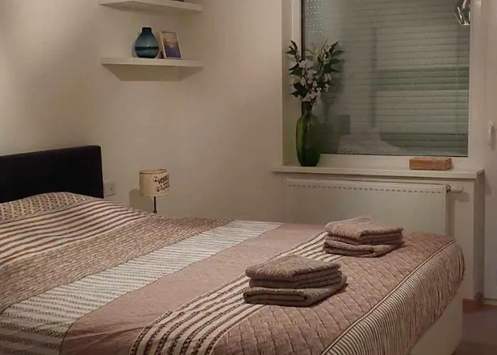 Vakantie-appartement La Regence @ 奥斯滕德