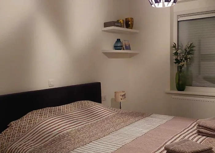 Vakantie-appartement La Regence @ 公寓