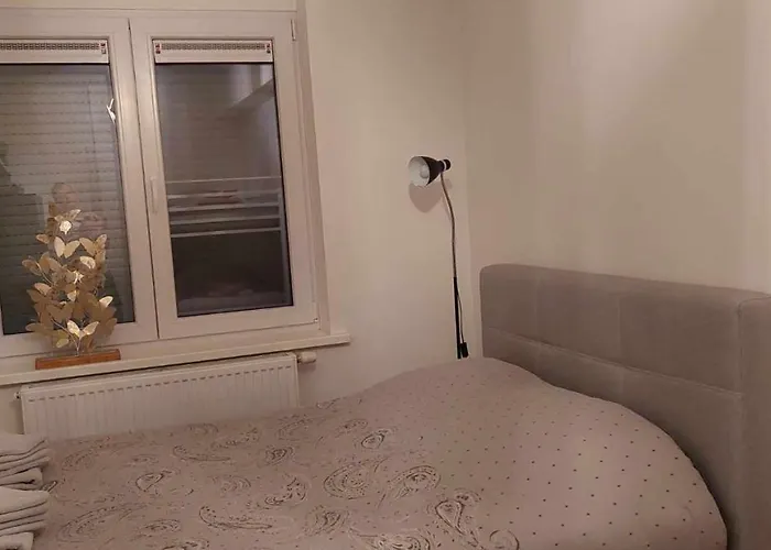 公寓 Vakantie-appartement La Regence @ *