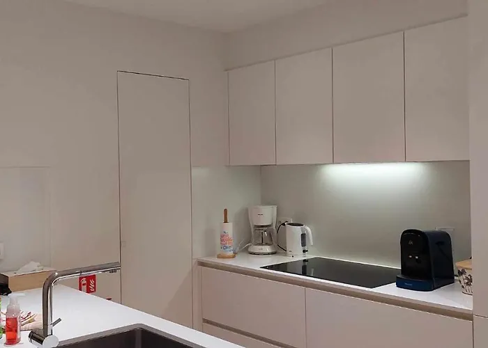 Vakantie-appartement La Regence @