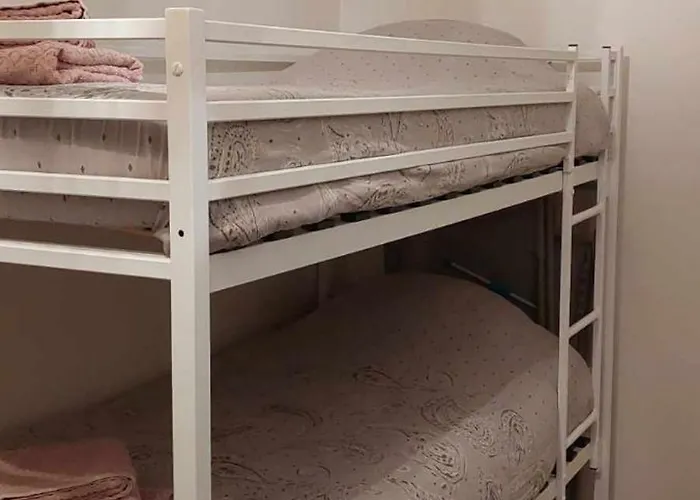 Vakantie-appartement La Regence @ 公寓 *