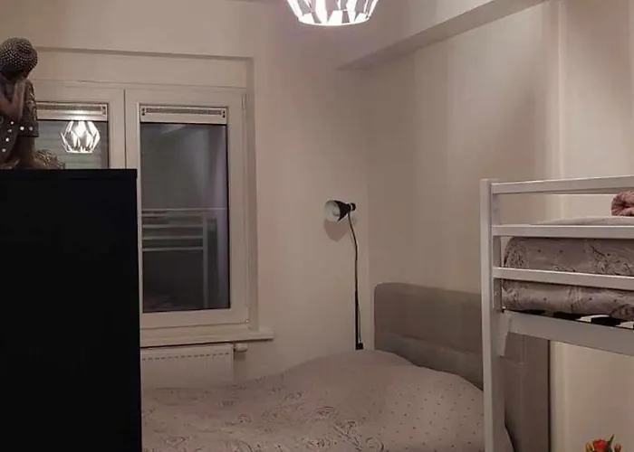 公寓 Vakantie-appartement La Regence @ *